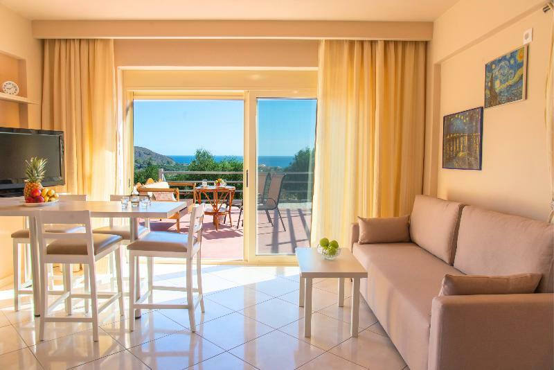 Aqua Blue Villas With Heated Pool Mathes Bagian luar foto